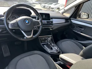 BMW Série 2 Gran Tourer 218 dA 150ch  7 places