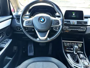 BMW Série 2 Gran Tourer 218 dA 150ch  7 places