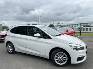 BMW série 2 ActiveTourer 216d 116ch Business 