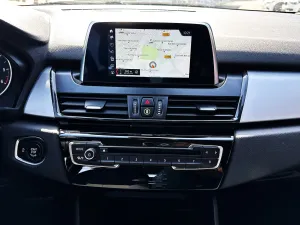 BMW Série 2 Gran Tourer 218 dA 150ch  7 places