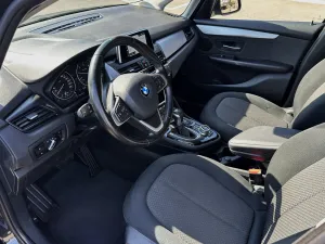BMW Série 2 Gran Tourer 218 dA 150ch  7 places