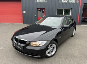 BMW  Série 3 316i  Sport Design