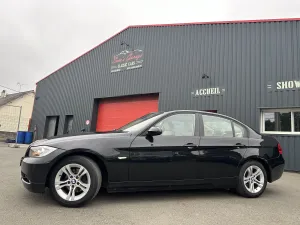 BMW  Série 3 316i  Sport Design