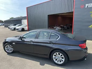 BMW SERIE 5 520dA 190ch