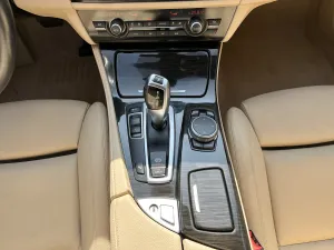 BMW SERIE 5 520dA 190ch