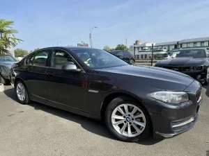 BMW SERIE 5 520dA 190ch
