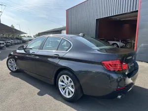 BMW SERIE 5 520dA 190ch