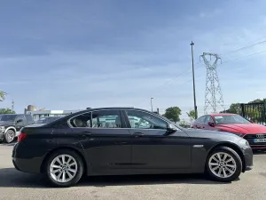 BMW SERIE 5 520dA 190ch