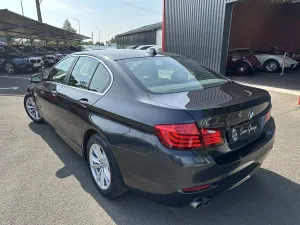 BMW SERIE 5 520dA 190ch