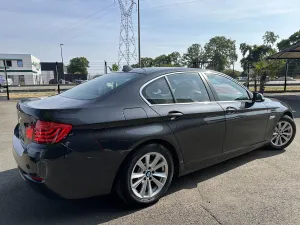 BMW SERIE 5 520dA 190ch