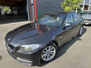 BMW SERIE 5 520dA 190ch
