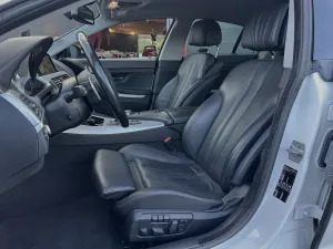 BMW Série 6 Gran Coupé 640dA xDrive 313ch