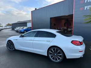 BMW Série 6 Gran Coupé 640dA xDrive 313ch