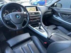 BMW Série 6 Gran Coupé 640dA xDrive 313ch