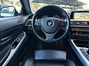 BMW Série 6 Gran Coupé 640dA xDrive 313ch