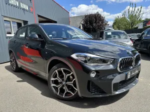 BMW Série X2 2.0 D 150 Sdrive M Sport 