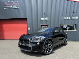 BMW Série X2 2.0 D 150 Sdrive M Sport 