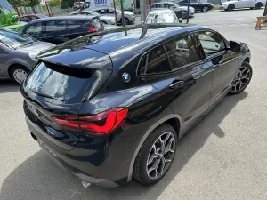 BMW Série X2 2.0 D 150 Sdrive M Sport 