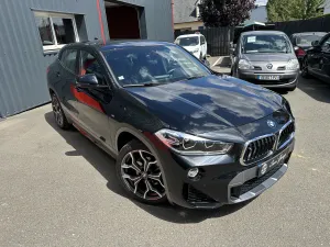 BMW Série X2 2.0 D 150 Sdrive M Sport 