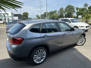BMW X1 sDrive18d 143ch Confort