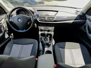BMW X1  xDrive18dA 143ch Confort
