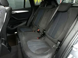 BMW X1 SDrive18iA M Sport DKG7 1.5i 140 ch   