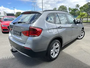 BMW X1  xDrive18dA 143ch Confort