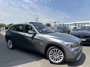 BMW X1 sDrive18d 143ch Confort