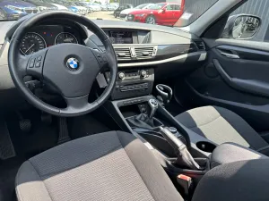 BMW X1 sDrive18d 143ch Confort