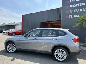 BMW X1 sDrive18d 143ch Confort