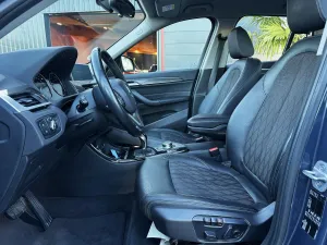 BMW  X1 sDrive18dA 150ch M Sport Euro6d-T