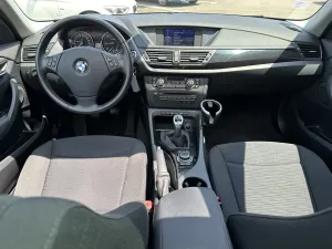BMW X1 sDrive18d 143ch Confort