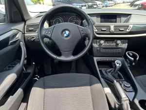 BMW X1 sDrive18d 143ch Confort