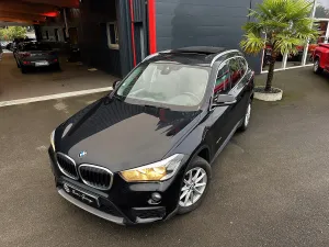 BMW X1 SDrive 16d 116ch Lounge