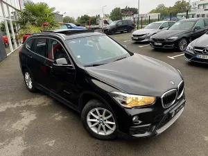 BMW X1 SDrive 16d 116ch Lounge
