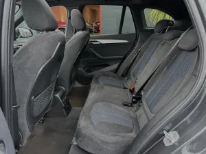 BMW X1 SDrive18iA M Sport DKG7 1.5i 140 ch   