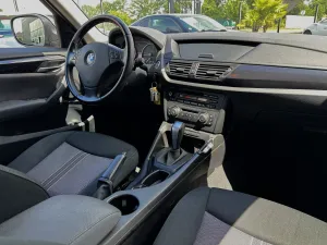 BMW X1  xDrive18dA 143ch Confort