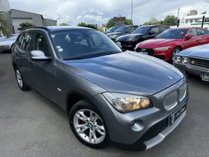 BMW X1  xDrive18dA 143ch Confort