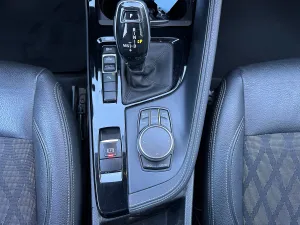 BMW  X1 sDrive18dA 150ch M Sport Euro6d-T