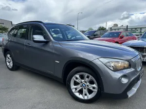 BMW X1  xDrive18dA 143ch Confort