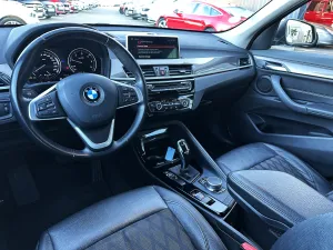 BMW  X1 sDrive18dA 150ch M Sport Euro6d-T