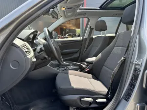 BMW X1 sDrive18d 143ch Confort