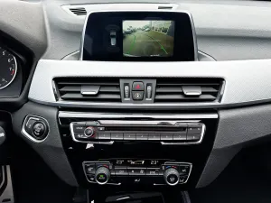 BMW X1 SDrive18iA M Sport DKG7 1.5i 140 ch   