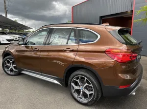 BMW X1 xDrive25iA 231ch xLine 
