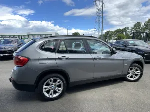 BMW X1  xDrive18dA 143ch Confort