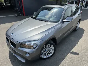 BMW X1 sDrive18d 143ch Confort