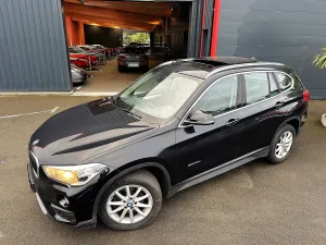 BMW X1 SDrive 16d 116ch Lounge