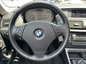 BMW X1 sDrive18d 143ch Confort