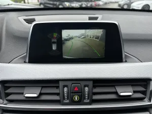 BMW X1 SDrive18iA M Sport DKG7 1.5i 140 ch   