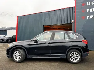 BMW X1 SDrive 16d 116ch Lounge